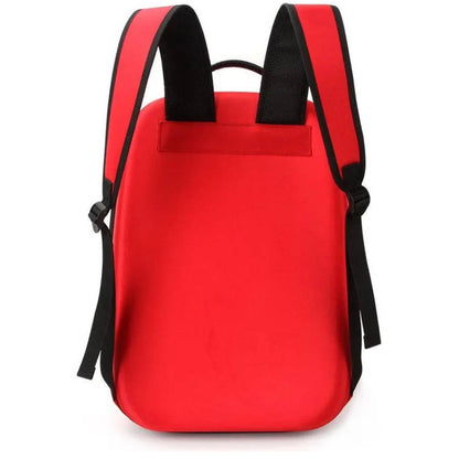 DeadSkull PS5 SLIM Carrying Backpack, Shockproof, Dustproof - Black | Blue | Red | Gray | Purple