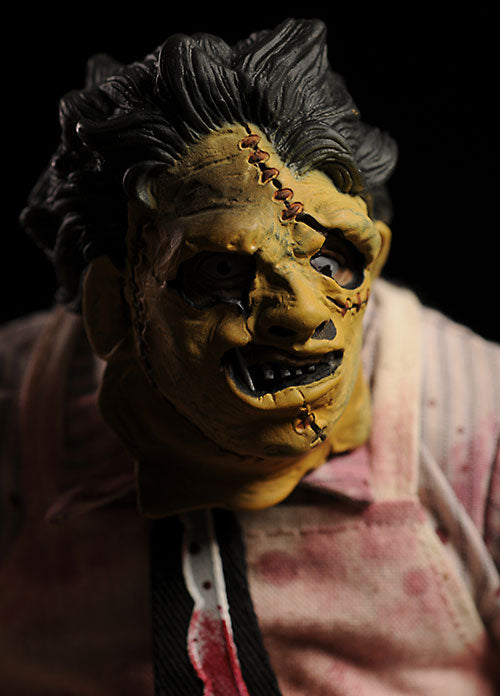 Leatherface - Texas Chainsaw Massacre Cinema of Fear Action Figure