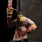 Leatherface - Texas Chainsaw Massacre Cinema of Fear Action Figure