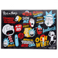 Desk Mat Vade School Rick And Morty