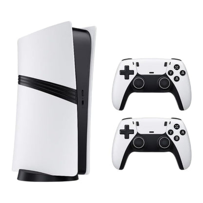 GS5 PRO Retro Game Console 4K Ultra HD with Built-in 30000+ Games | 53 Emulators
