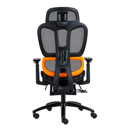 Meetion CHR31 Breathable Ergonomic Gaming E-Sport Chair with Footrest