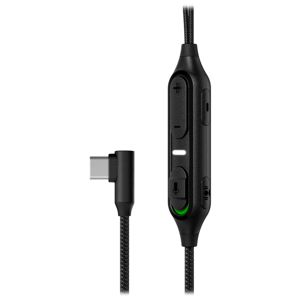 HyperX Cloud Earbuds III S - Red | Black