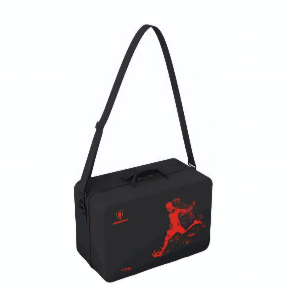 Deadskull Hard Carrying Case, Travel Bag for PS5 Slim Consoles - FC Edition