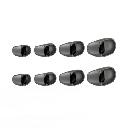 HyperX Cloud Earbuds III - Black | Red