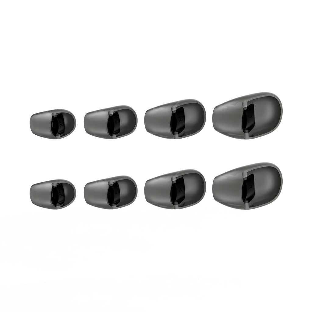 HyperX Cloud Earbuds III S - Red | Black