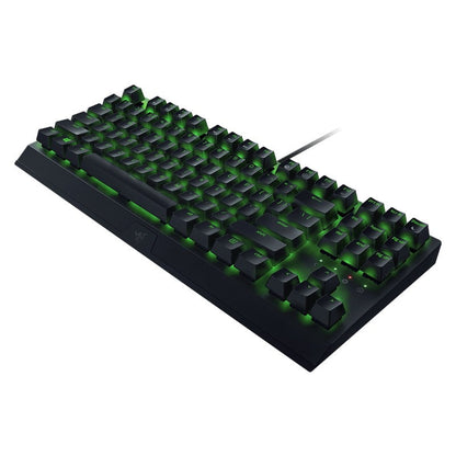 Razer BlackWidow X Tenkeyless Mechanical Gaming Keyboard