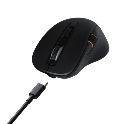 Meetion GW32 Tri-Mode wireless/Wired Gaming Ergonomic Mouse