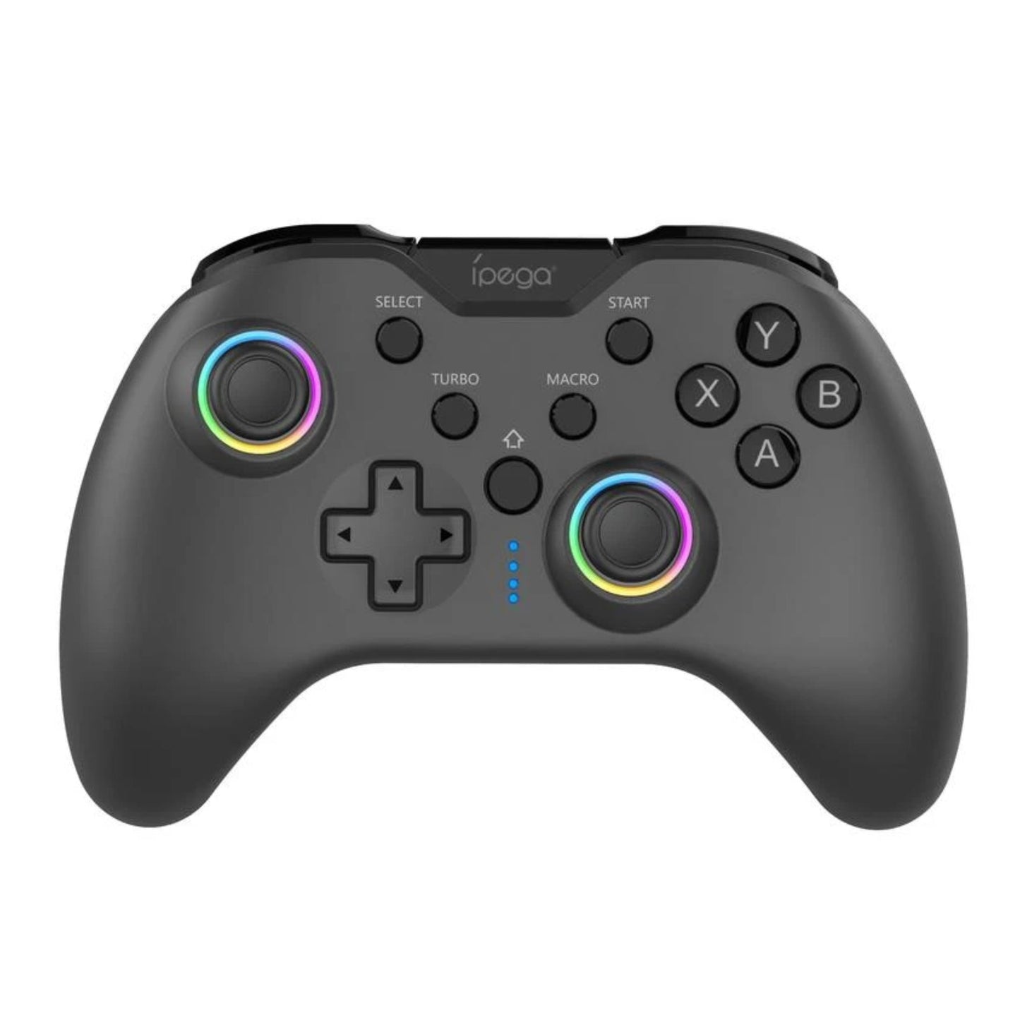 iPega PG-9111C Silent Wireless Gaming Controller with RGB For Android/iOS/PS4/PC/ Nintendo Switch