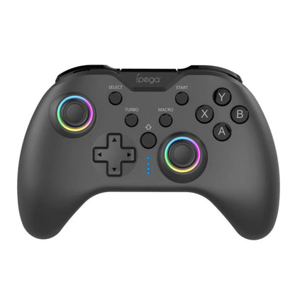 iPega PG-9111C Silent Wireless Gaming Controller with RGB For Android/iOS/PS4/PC/ Nintendo Switch