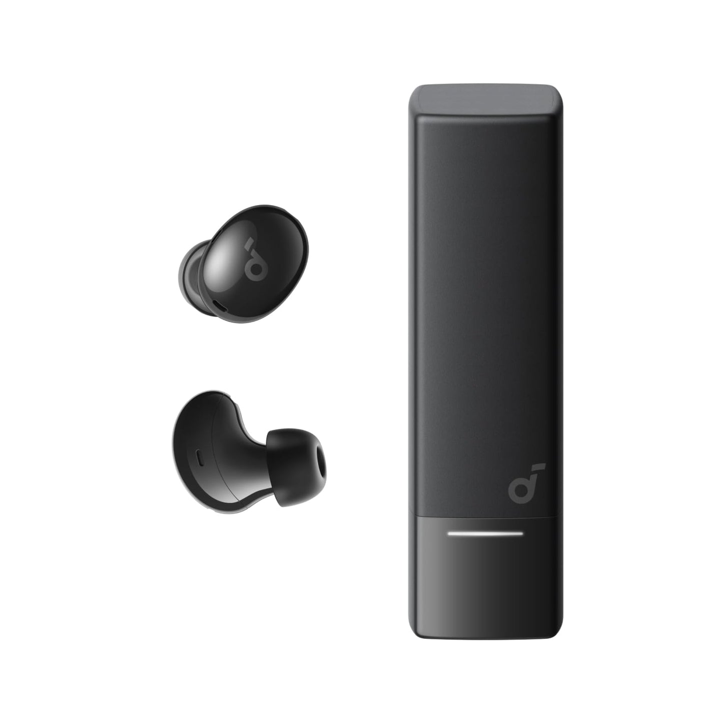 Soundcore by Anker Soundcore A30i True Wireless Noise Cancelling Earbuds - White | Black