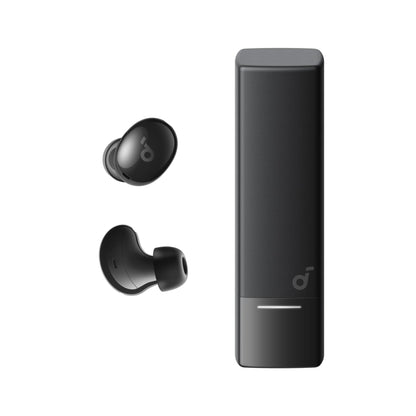 Soundcore by Anker Soundcore A30i True Wireless Noise Cancelling Earbuds - White | Black