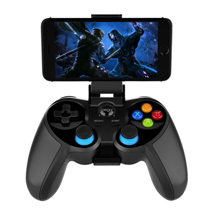 iPega PG-9157 Wireless Controller with Bluetooth 5.0 Compatible with Android/iOS Devices, PS3, PS4, Nintendo Switch & PC