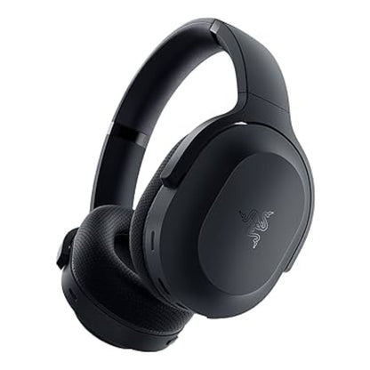 Razer Barracuda 2.4GHz Wireless + Bluetooth Gaming Headset For Mobile, PC, PlayStation, Switch 2, Android, iOS