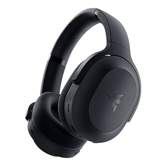 Razer Barracuda 2.4GHz Wireless + Bluetooth Gaming Headset For Mobile, PC, PlayStation, Switch 2, Android, iOS