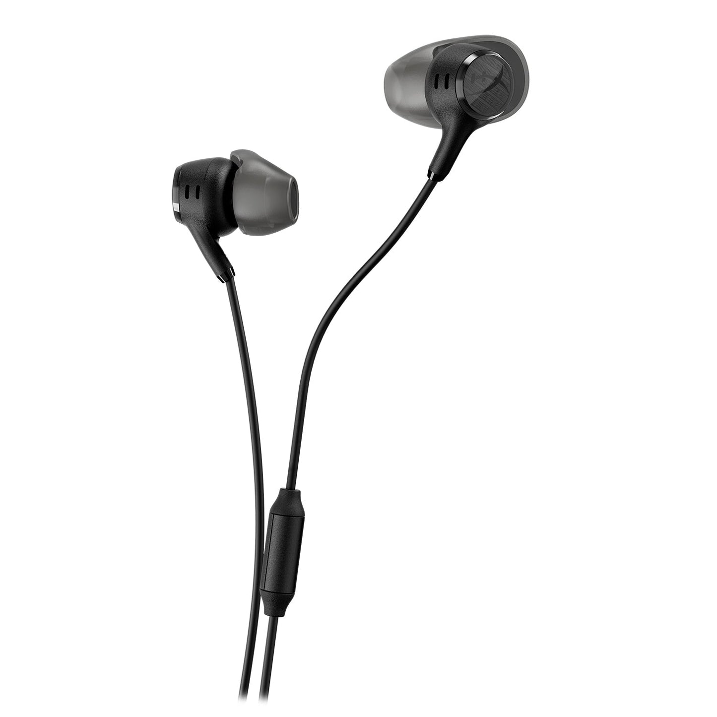 HyperX Cloud Earbuds III - Black | Red