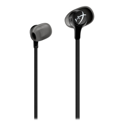 HyperX Cloud Earbuds III S - Red | Black