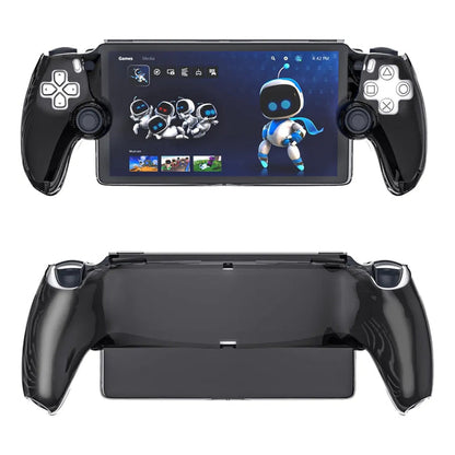 PlayStation Portal, PS Portal Protective Silicone Cover - Black