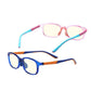 Xiaomi Mi KidsKids Eye Glass Anti Blue-ray Eye Protection, Polarized Glasses - HMJ03TS - Pink