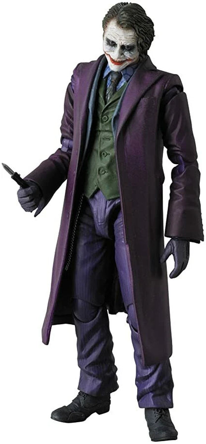 Batman: The Dark Knight: The Joker Joker Collection 18CM PVC Anime Figure
