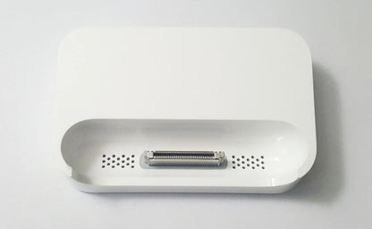 Apple First 1st Generation 30 Pin Dock Charging Base Stand For IPod Nano & IPhone 2/3/4