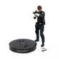 Resident Evil 2 Leon·Scott·Kennedy 32CM PVC Action Figure