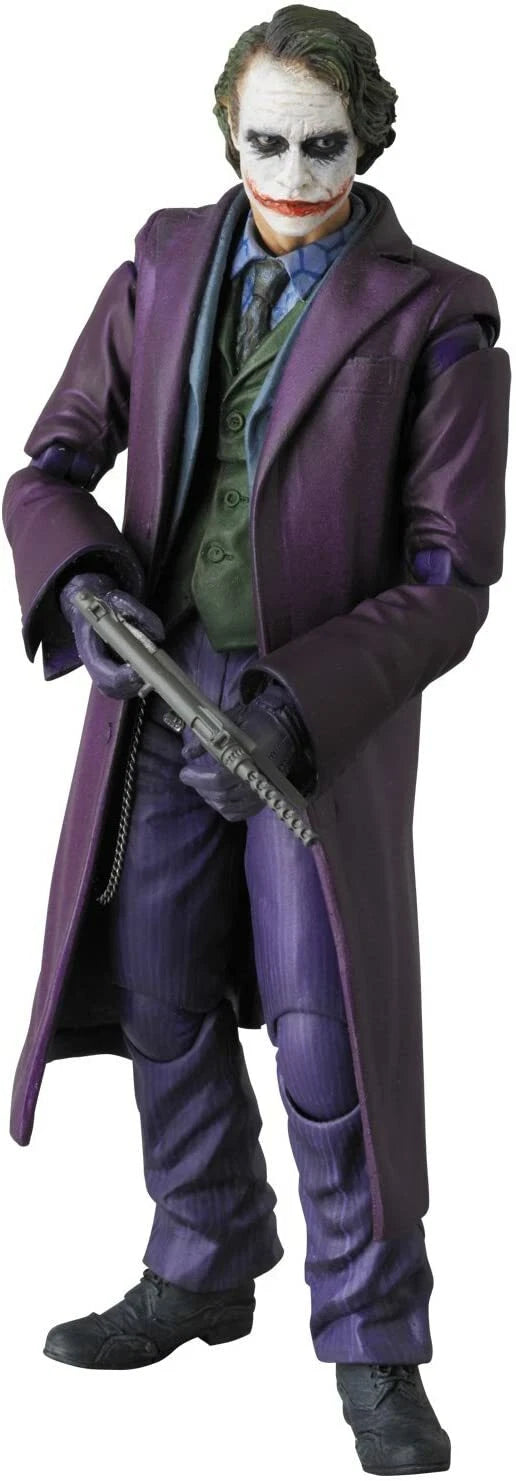 Batman: The Dark Knight: The Joker Joker Collection 18CM PVC Anime Figure