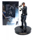 Resident Evil 2 Leon·Scott·Kennedy 32CM PVC Action Figure