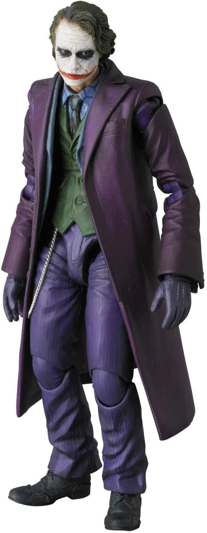 Batman: The Dark Knight: The Joker Joker Collection 18CM PVC Anime Figure
