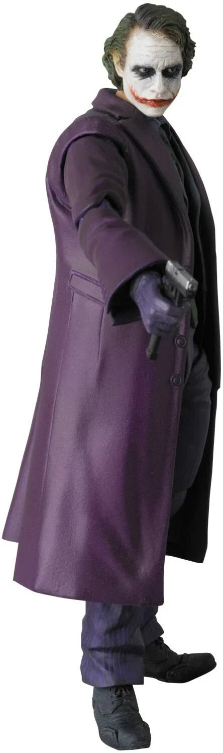 Batman: The Dark Knight: The Joker Joker Collection 18CM PVC Anime Figure