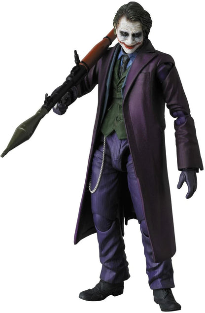 Batman: The Dark Knight: The Joker Joker Collection 18CM PVC Anime Figure