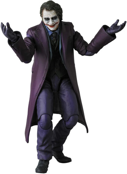 Batman: The Dark Knight: The Joker Joker Collection 18CM PVC Anime Figure