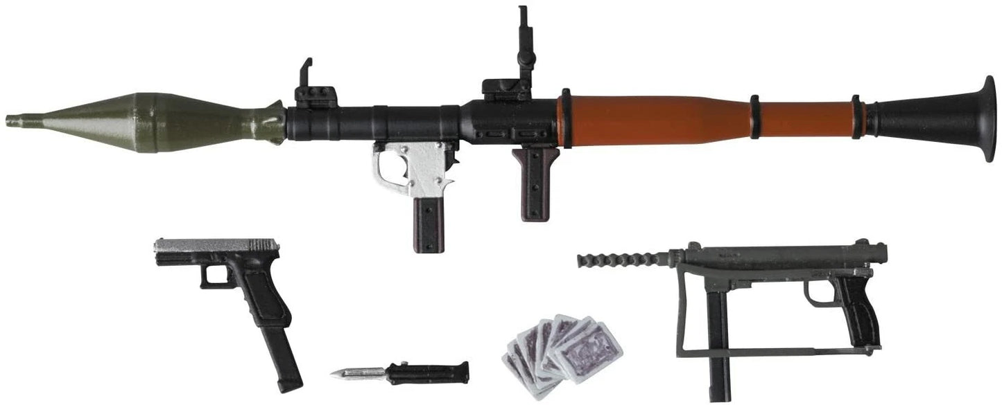 Batman: The Dark Knight: The Joker Joker Collection 18CM PVC Anime Figure