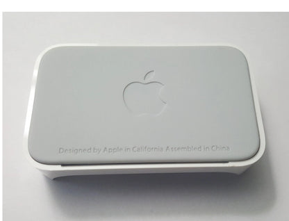 Apple First 1st Generation 30 Pin Dock Charging Base Stand For IPod Nano & IPhone 2/3/4