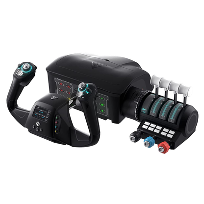 Turtle Beach VelocityOne Flight Universal Control System -  Xbox X|S, Xbox One and PC