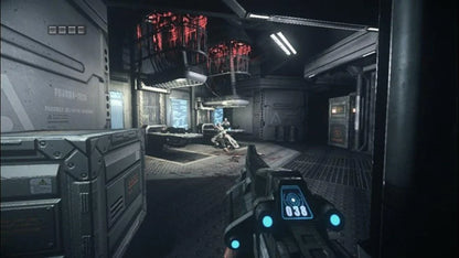 سجلات ريديك: الهجوم على أثينا المظلمة - بلاي ستيشن 3 (مستعملة) 