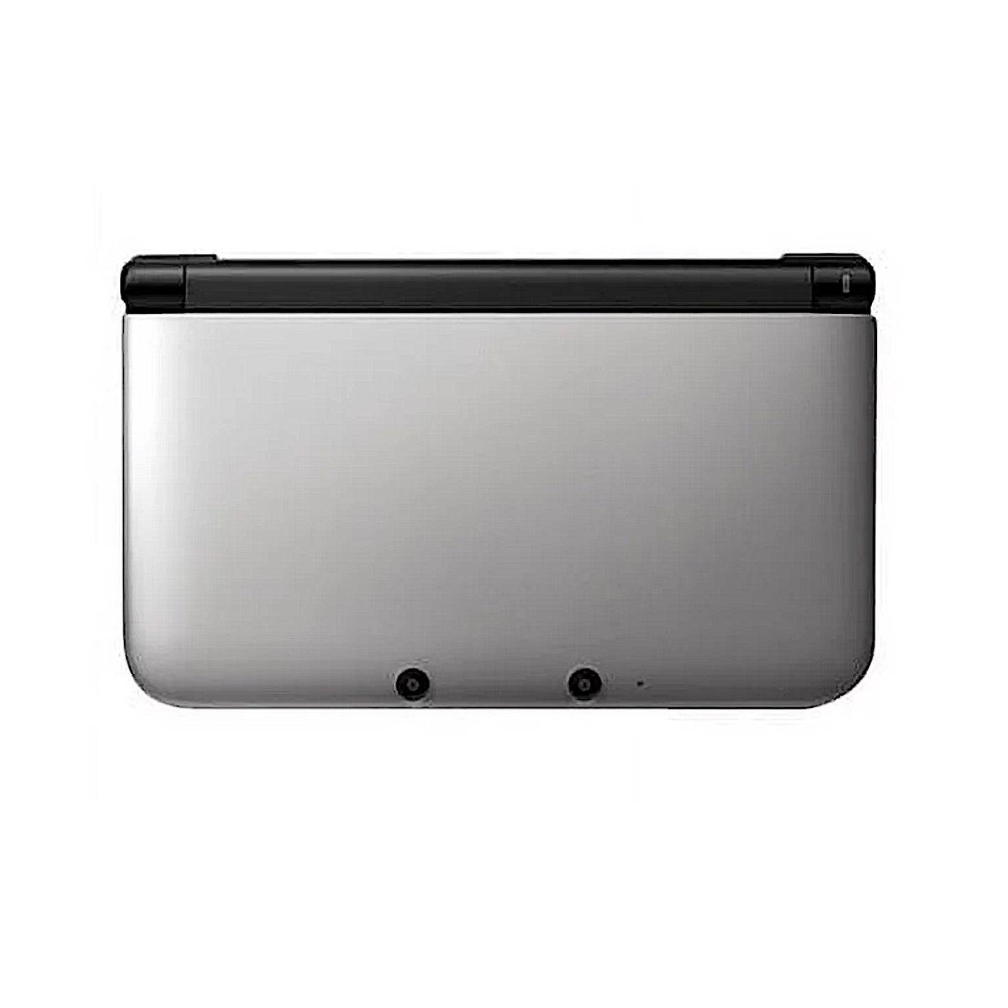 Nintendo 3DS XL - Handheld Game Console - Silver (PAL) - (USED)