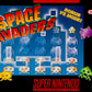 Space Invaders - Super Nintendo Entertainment System (SNES) NTSC - (CIB)