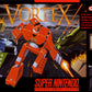 Vortex- Super Nintendo Entertainment System (SNES) NTSC - (CIB)