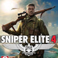 Sniper Elite 4 - Xbox One