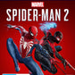 Marvel’s Spider-Man 2 - PlayStation 5