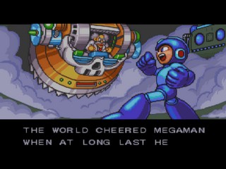 MEGAMAN ANNIVERSARY COLLECTION - PlayStation 2 (NTSC-U) - (USED)