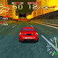 Ridge Racer - Playstation 1 (PAL)