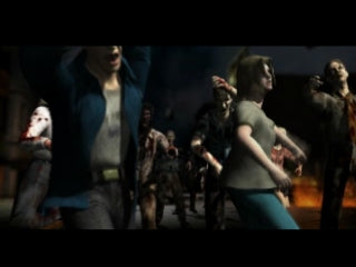 Resident Evil 3 Nemesis - Playstation 1 (NTSC)