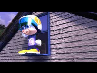 Speed Punks - Playstation 1 (NTSC) - (USED)