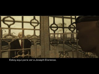 HITMAN - BLOOD MONEY (Steelbook) - PlayStation 2 (PAL) - (USED)