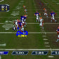 NFL Blitz 2001 - Playstation 1 (NTSC)