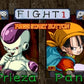 Dragon Ball GT Final Bout - Playstation 1 (PAL)