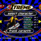 3Xtreme - Playstation 1 (NTSC)