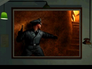 MEDAL OF HONOR - PlayStation 1 (NTSC) - (USED)